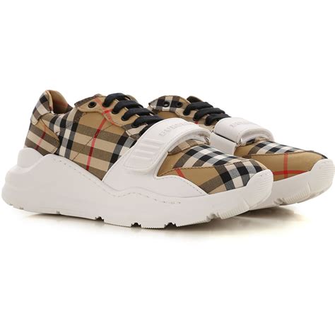 burberry shoes the outnet